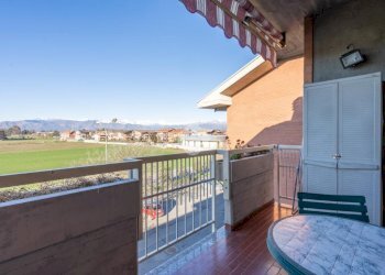 Quadrilocale Via Vittime di Bologna, Leini - foto 9