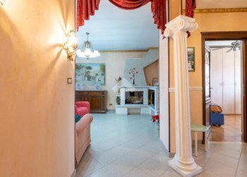 Quadrilocale Via Vittime di Bologna, Leini - foto 10