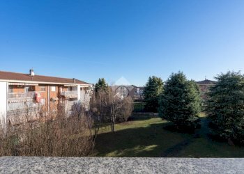 Quadrilocale Via Vittime di Bologna, Leini - foto 11