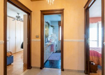 Quadrilocale Via Vittime di Bologna, Leini - foto 17