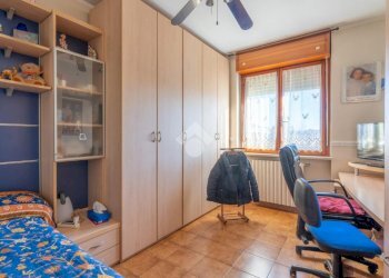 Quadrilocale Via Vittime di Bologna, Leini - foto 18