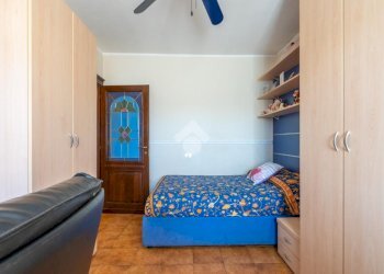 Quadrilocale Via Vittime di Bologna, Leini - foto 20