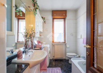 Quadrilocale Via Vittime di Bologna, Leini - foto 21