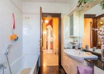 Quadrilocale Via Vittime di Bologna, Leini - foto 22