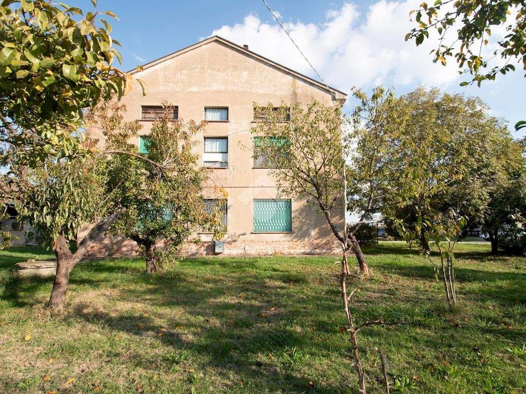 Rustico Via Provinciale per Mantova, Novi di Modena - foto 1