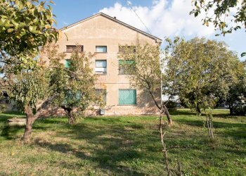 Rustico Via Provinciale per Mantova, Novi di Modena - foto 1