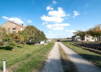 Rustico Via Provinciale per Mantova, Novi di Modena - foto 3