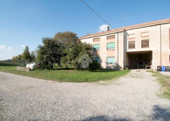 Rustico Via Provinciale per Mantova, Novi di Modena - foto 5