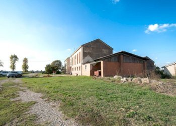 Rustico Via Provinciale per Mantova, Novi di Modena - foto 7