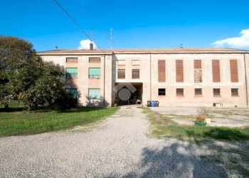 Rustico Via Provinciale per Mantova, Novi di Modena - foto 8