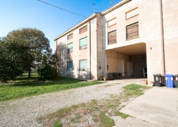 Rustico Via Provinciale per Mantova, Novi di Modena - foto 9