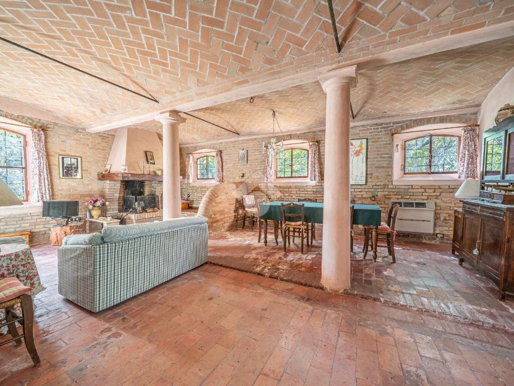 Independent house Via Grande, Poviglio - photo 2