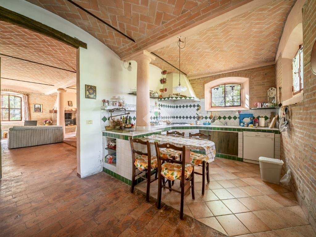 Independent house Via Grande, Poviglio - photo 3