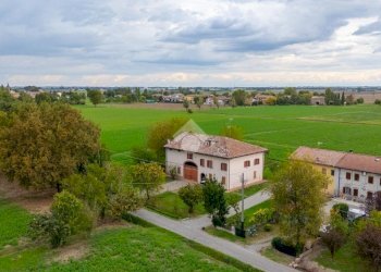 Casa indipendente Via Grande, Poviglio - foto 2