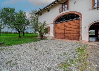 Casa indipendente Via Grande, Poviglio - foto 4