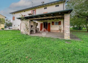 Casa indipendente Via Grande, Poviglio - foto 5