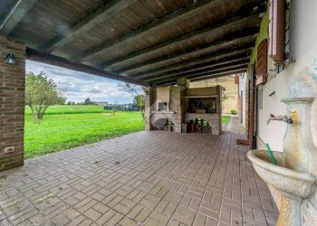 Casa indipendente Via Grande, Poviglio - foto 7