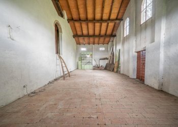 Casa indipendente Via Grande, Poviglio - foto 37