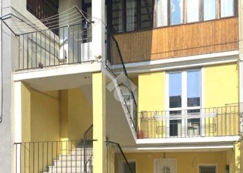 Bilocale Vicolo Roma, Montalto Dora - foto 1