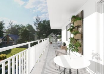 Quadrilocale Viale Dante, Riccione - foto 6