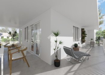 Quadrilocale Viale Dante, Riccione - foto 9