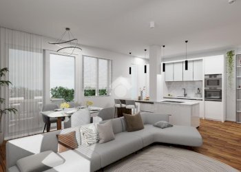 Quadrilocale Viale Dante, Riccione - foto 4