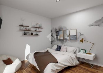 Quadrilocale Viale Dante, Riccione - foto 16