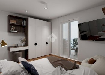 Quadrilocale Viale Dante, Riccione - foto 15