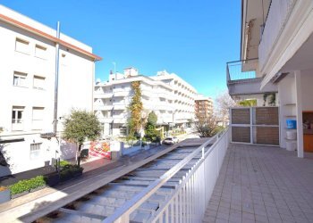 Quadrilocale Viale Dante, Riccione - foto 7