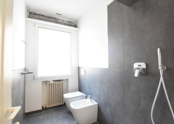 Quadrilocale Viale Dante, Riccione - foto 21