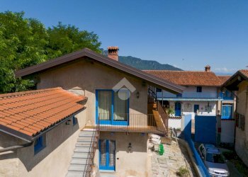 Casa semi indipendente Via dei Grilli, Revello - foto 3