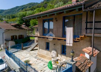 Casa semi indipendente Via dei Grilli, Revello - foto 4