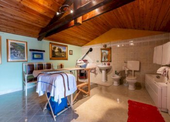 Casa semi indipendente Via dei Grilli, Revello - foto 5