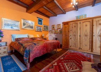 Casa semi indipendente Via dei Grilli, Revello - foto 6