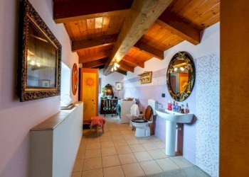 Casa semi indipendente Via dei Grilli, Revello - foto 7