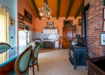 Casa semi indipendente Via dei Grilli, Revello - foto 10