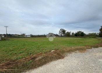 Capannone Via XXV Aprile, Galliate - foto 24