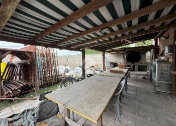 Capannone Via XXV Aprile, Galliate - foto 33