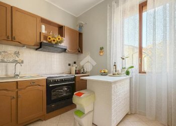 Casa indipendente Via Mario Giannini, Santo Stefano di Magra - foto 5