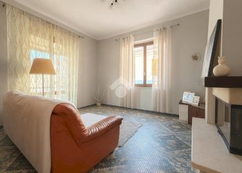 Casa indipendente Via Mario Giannini, Santo Stefano di Magra - foto 7