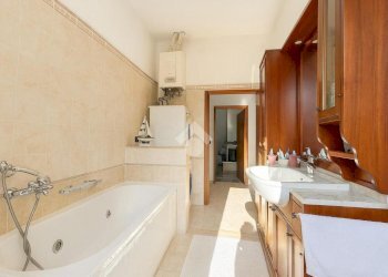 Casa indipendente Via Mario Giannini, Santo Stefano di Magra - foto 13