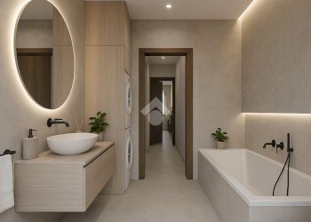 Casa indipendente Via Mario Giannini, Santo Stefano di Magra - foto 14