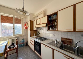 Trilocale Viale Gastone Sozzi, Cesenatico - foto 9