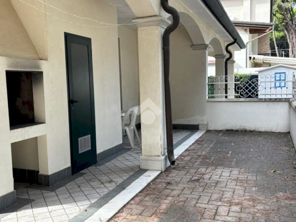 Porzione di casa Via Donato Bramante, Comacchio - foto 3