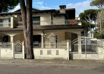 Porzione di casa Via Donato Bramante, Comacchio - foto 1