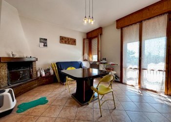 Villa a Schiera Via Meldola, Rimini - foto 6