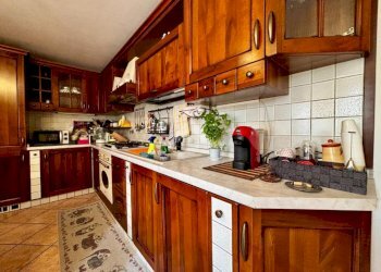 Villa a Schiera Via Meldola, Rimini - foto 9