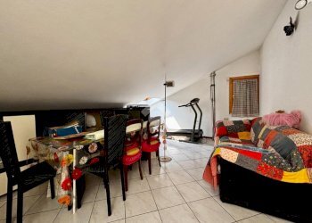 Villa a Schiera Via Meldola, Rimini - foto 22