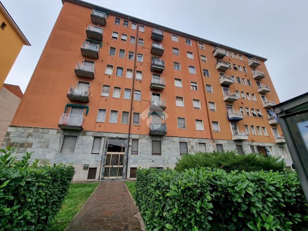 Bilocale Via Sella Nuova, Milano - foto 1