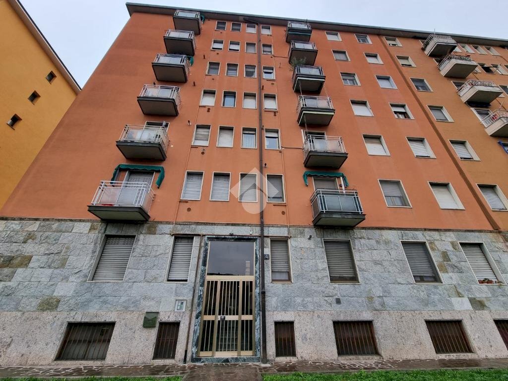 Bilocale Via Sella Nuova, Milano - foto 2